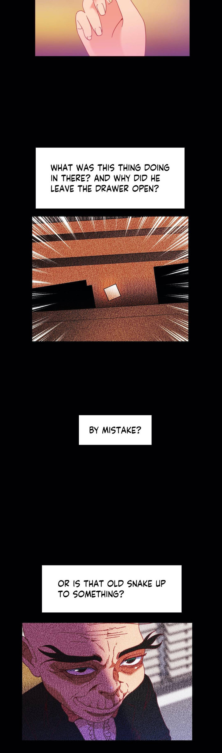 The Body Game - Chapter 49 [photo 25] - MangaPorn