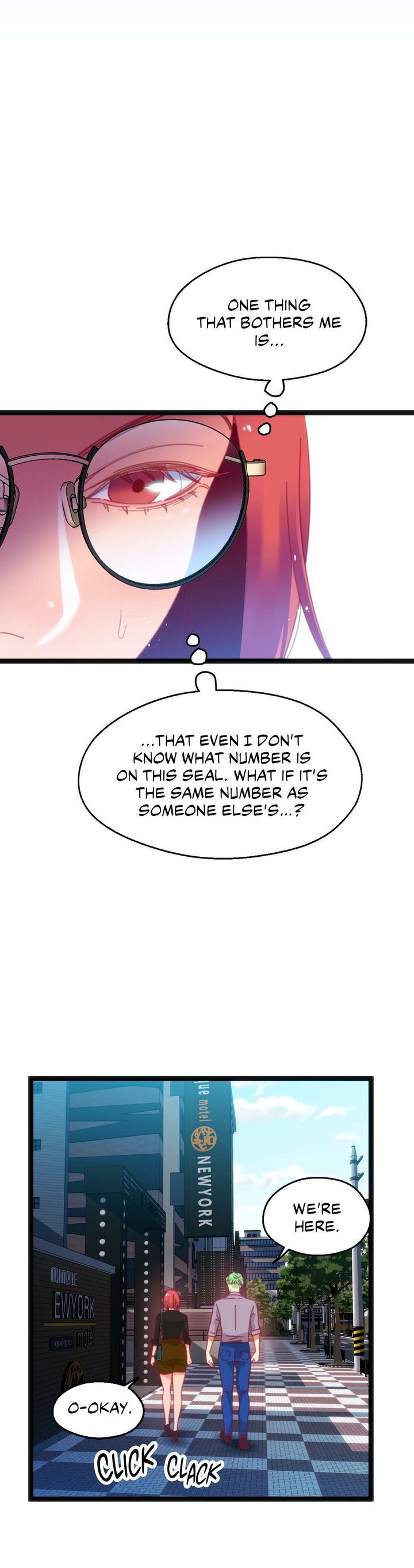 The Body Game - Chapter 49 [photo 28] - MangaPorn