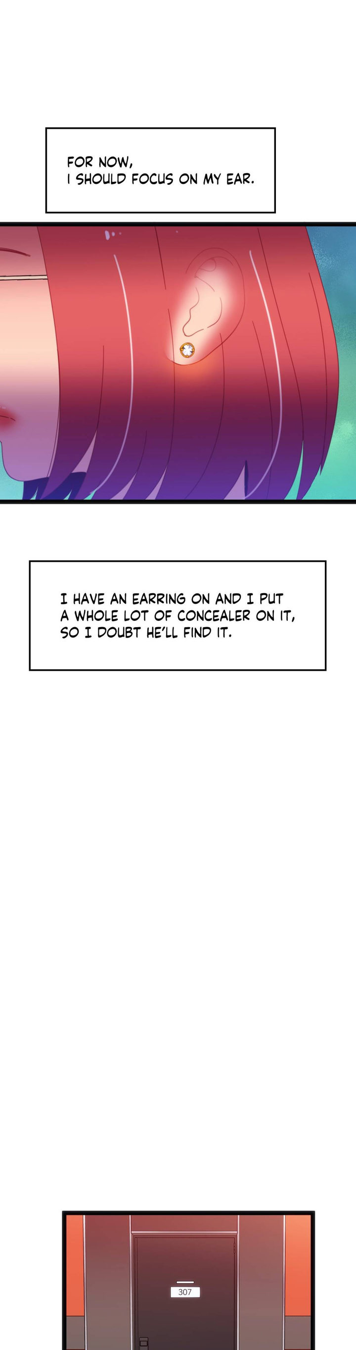 The Body Game - Chapter 49 [photo 29] - MangaPorn