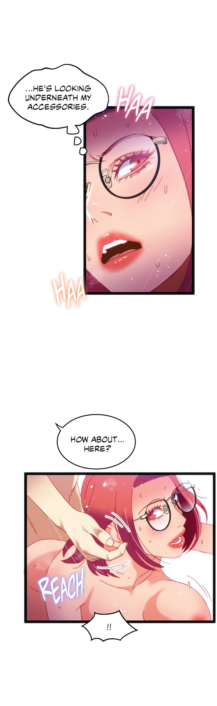 The Body Game - Chapter 50 [photo 18] - MangaPorn