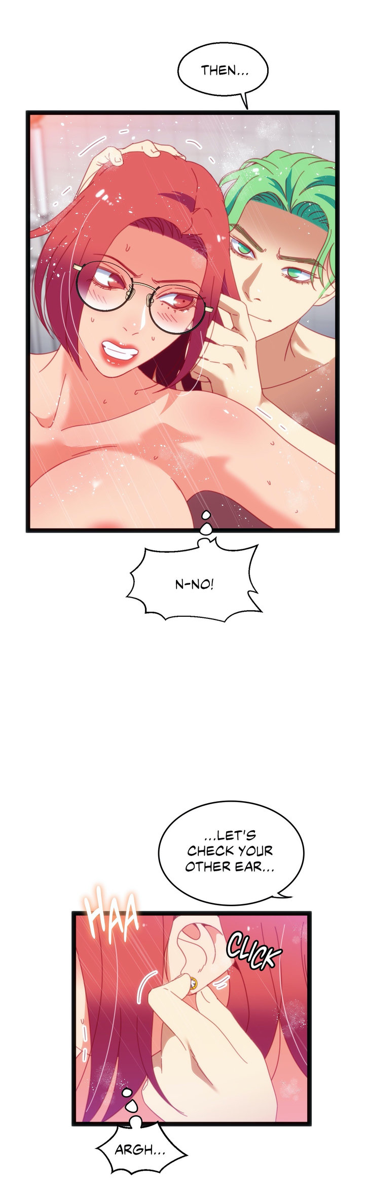 The Body Game - Chapter 50 [photo 20] - MangaPorn