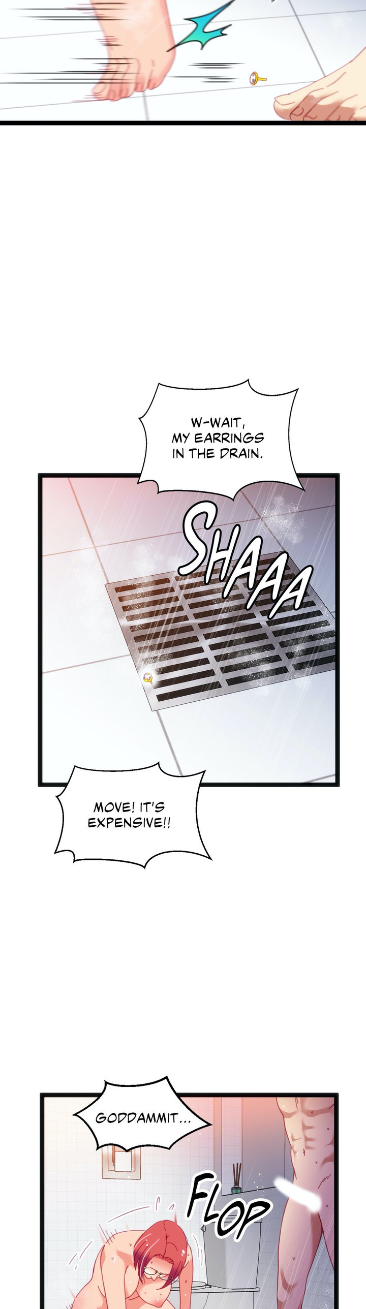 The Body Game - Chapter 50 [photo 22] - MangaPorn