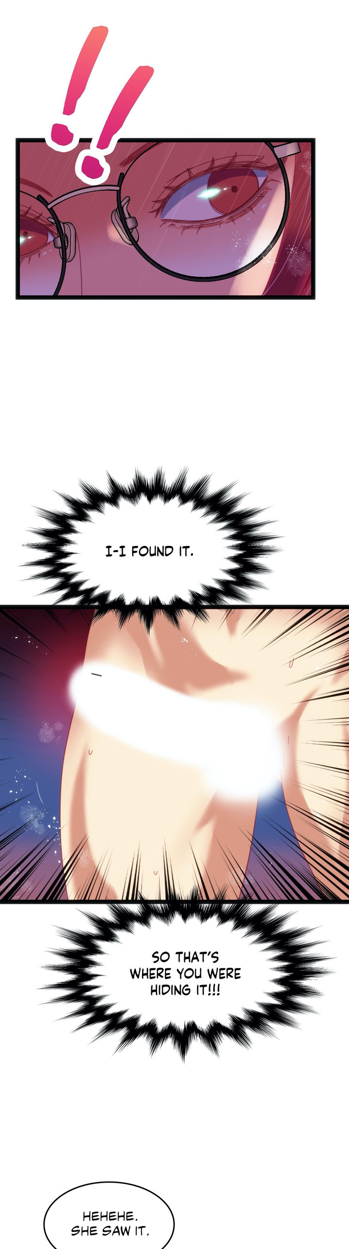 The Body Game - Chapter 50 [photo 24] - MangaPorn