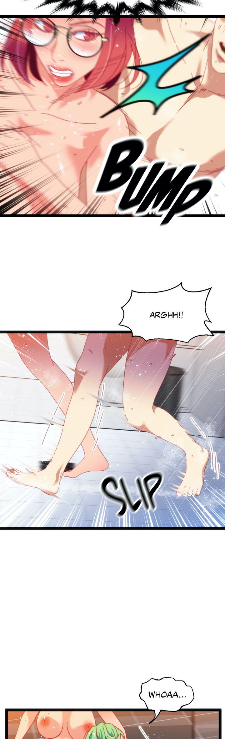 The Body Game - Chapter 50 [photo 28] - MangaPorn