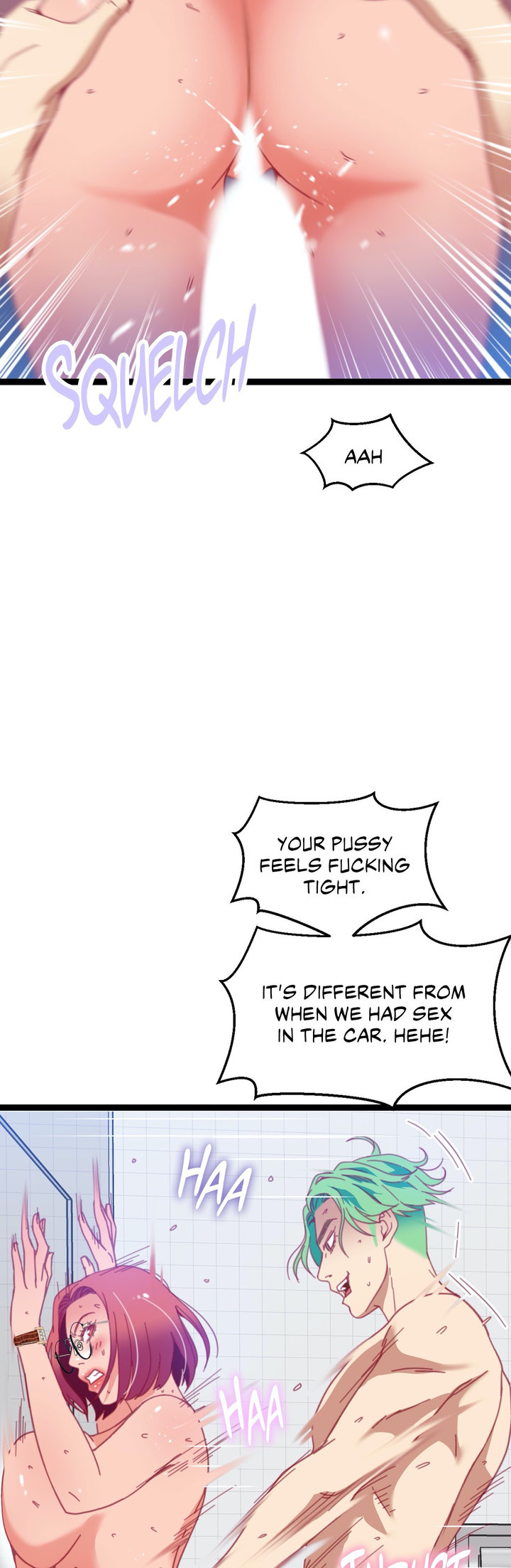 The Body Game - Chapter 50 [photo 3] - MangaPorn