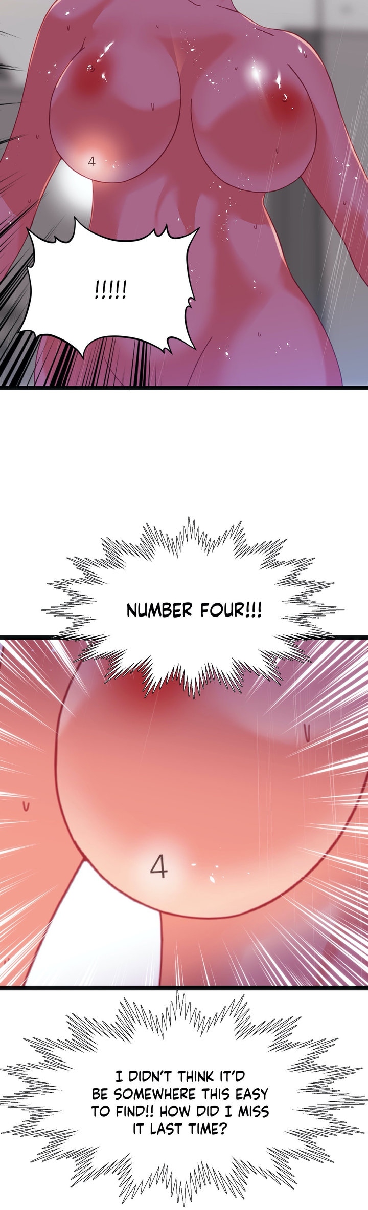 The Body Game - Chapter 50 [photo 30] - MangaPorn