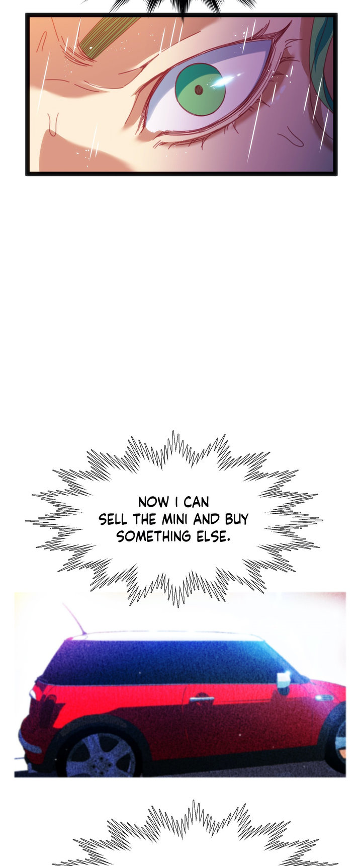 The Body Game - Chapter 50 [photo 37] - MangaPorn