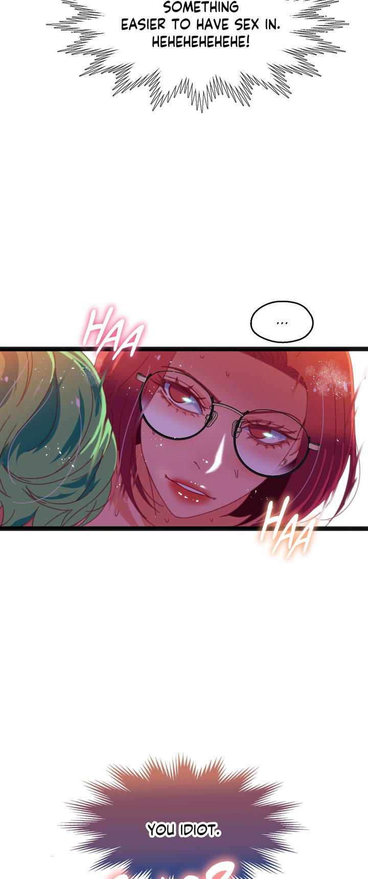 The Body Game - Chapter 50 [photo 38] - MangaPorn