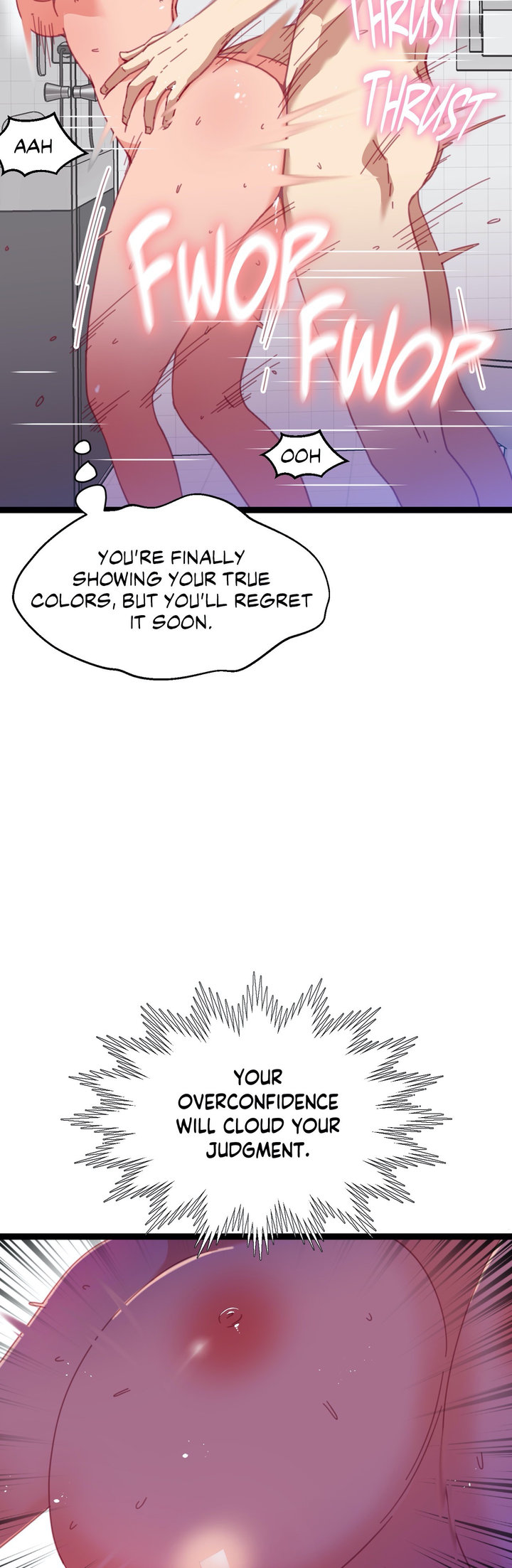 The Body Game - Chapter 50 [photo 4] - MangaPorn