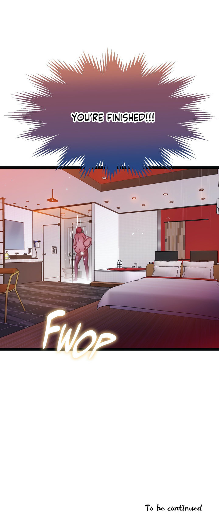 The Body Game - Chapter 50 [photo 40] - MangaPorn