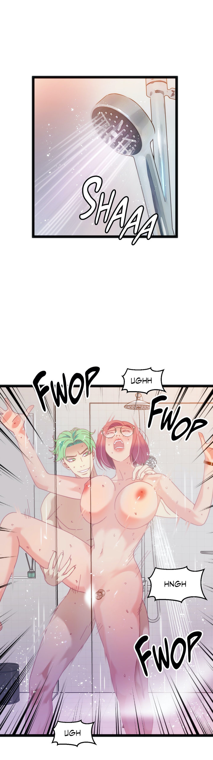 The Body Game - Chapter 50 [photo 6] - MangaPorn