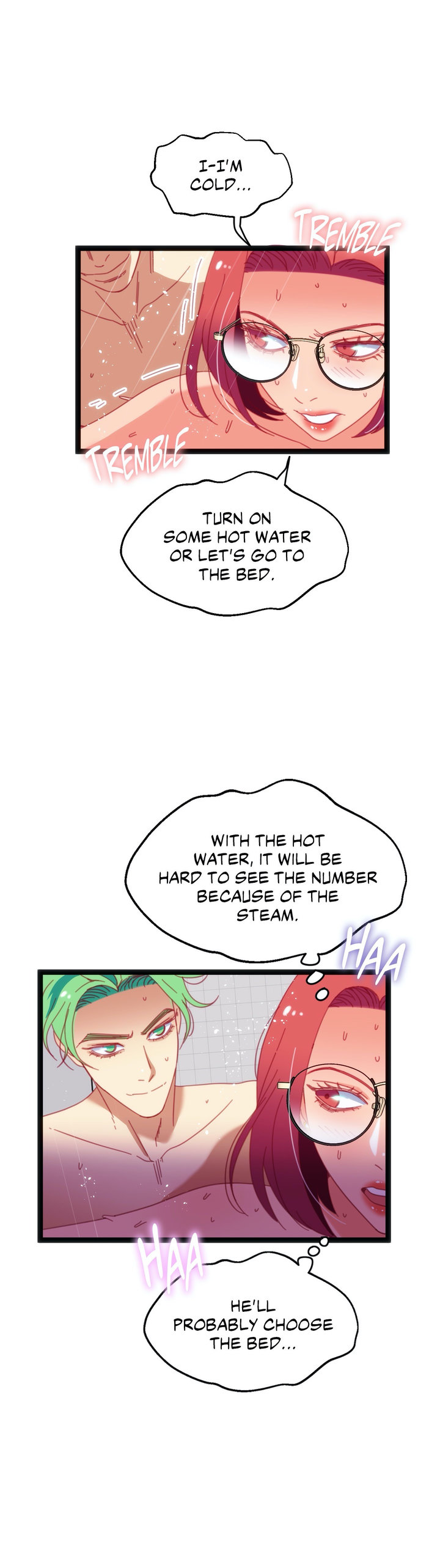 The Body Game - Chapter 50 [photo 8] - MangaPorn