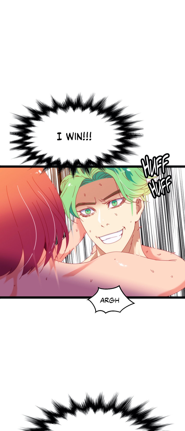 The Body Game - Chapter 51 [photo 1] - MangaPorn