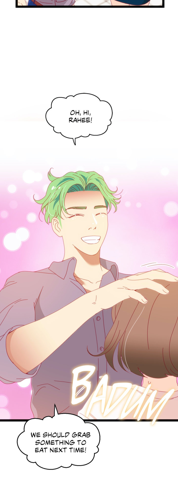 The Body Game - Chapter 51 [photo 12] - MangaPorn