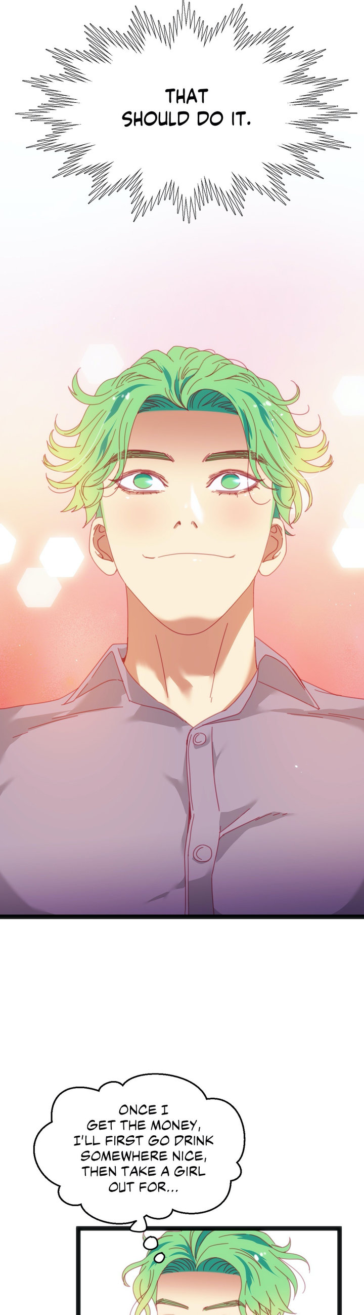 The Body Game - Chapter 51 [photo 16] - MangaPorn