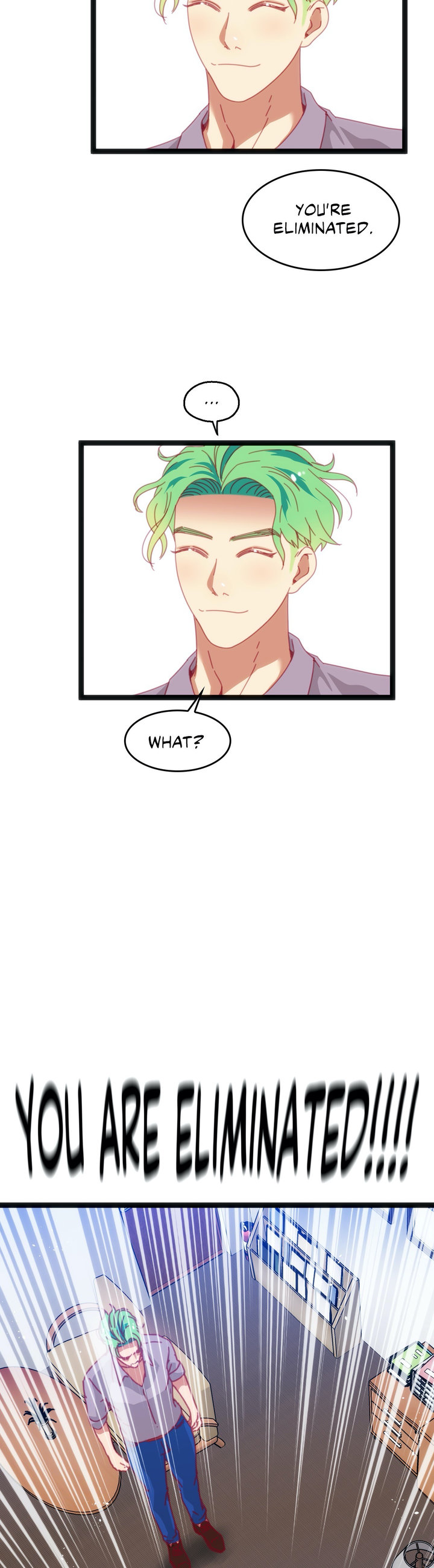 The Body Game - Chapter 51 [photo 17] - MangaPorn