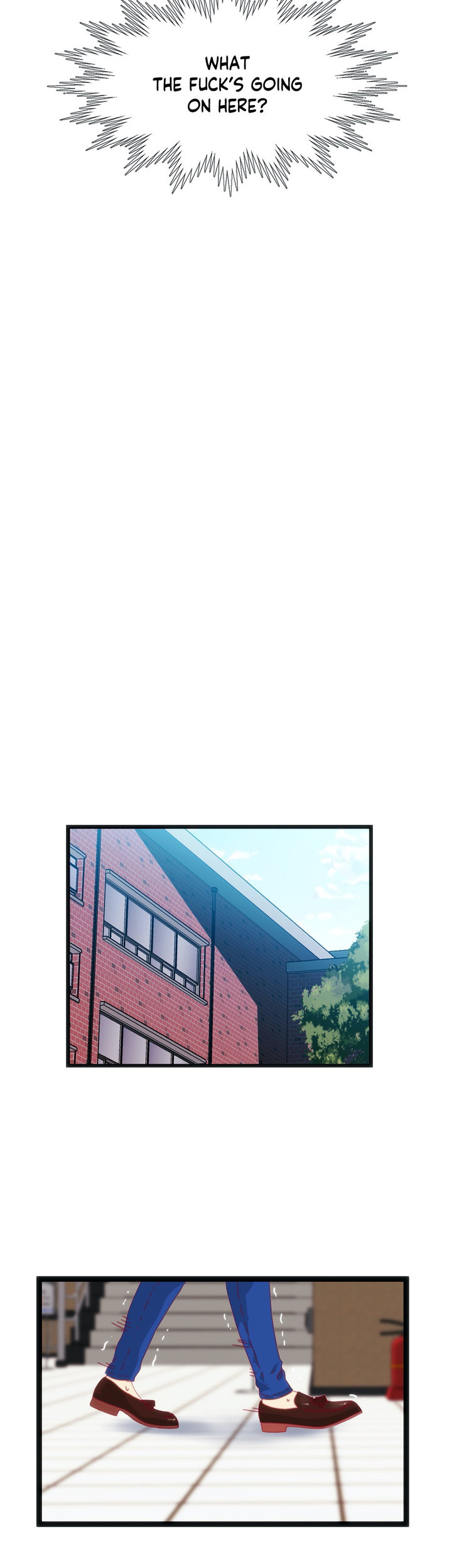 The Body Game - Chapter 51 [photo 22] - MangaPorn