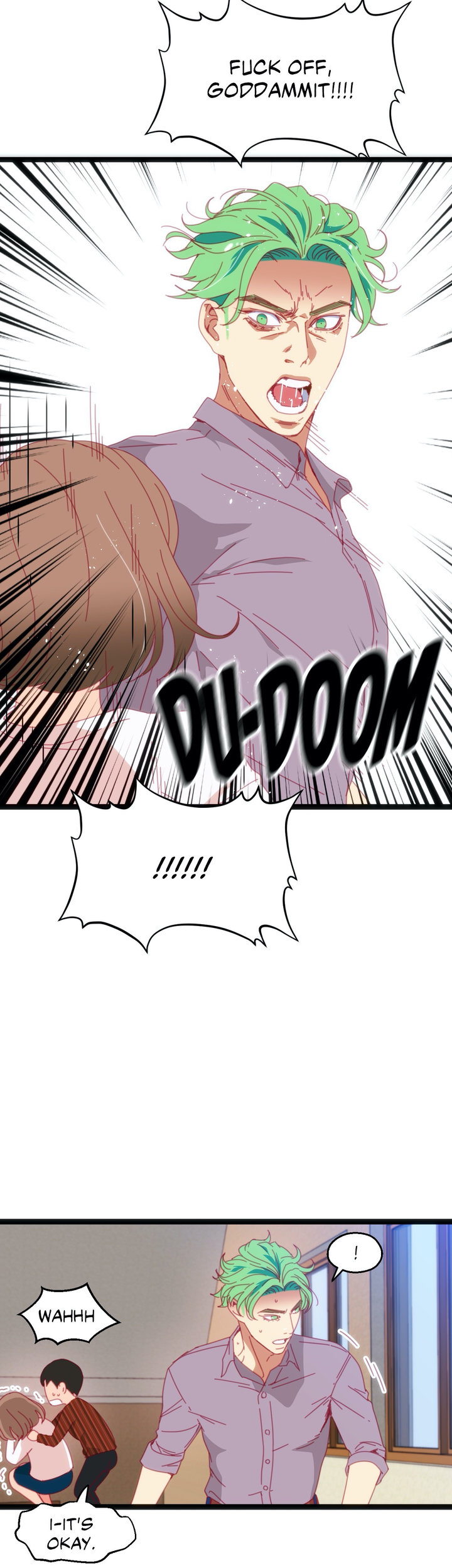 The Body Game - Chapter 51 [photo 24] - MangaPorn