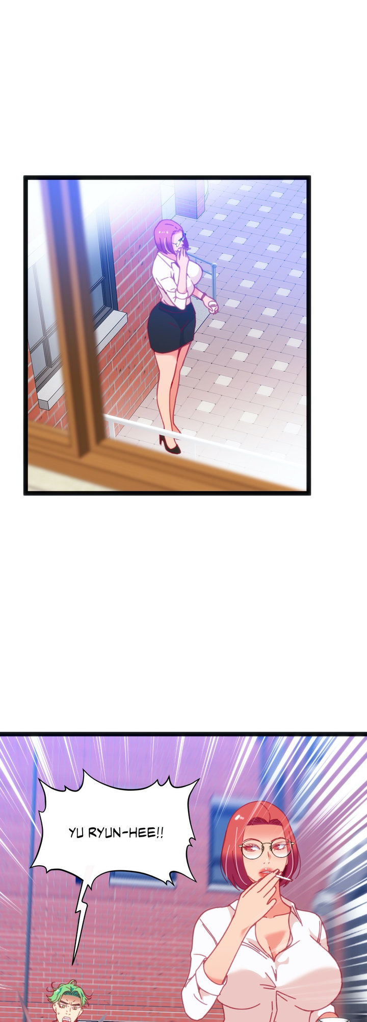 The Body Game - Chapter 51 [photo 25] - MangaPorn