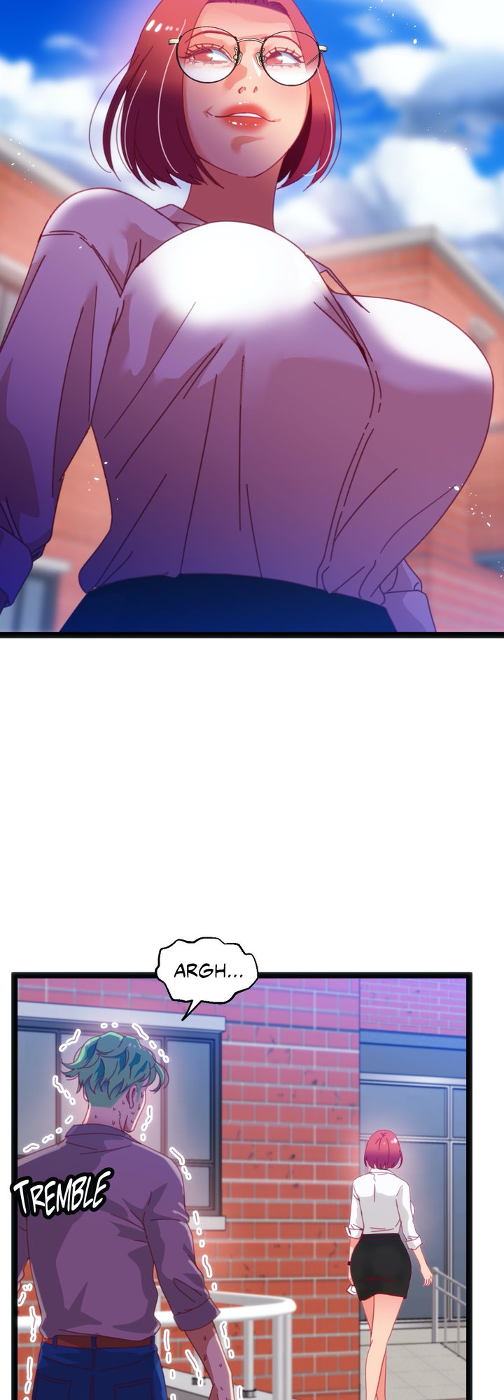 The Body Game - Chapter 51 [photo 28] - MangaPorn