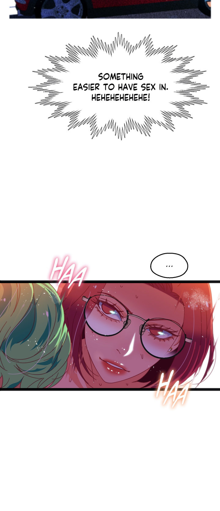 The Body Game - Chapter 51 [photo 3] - MangaPorn