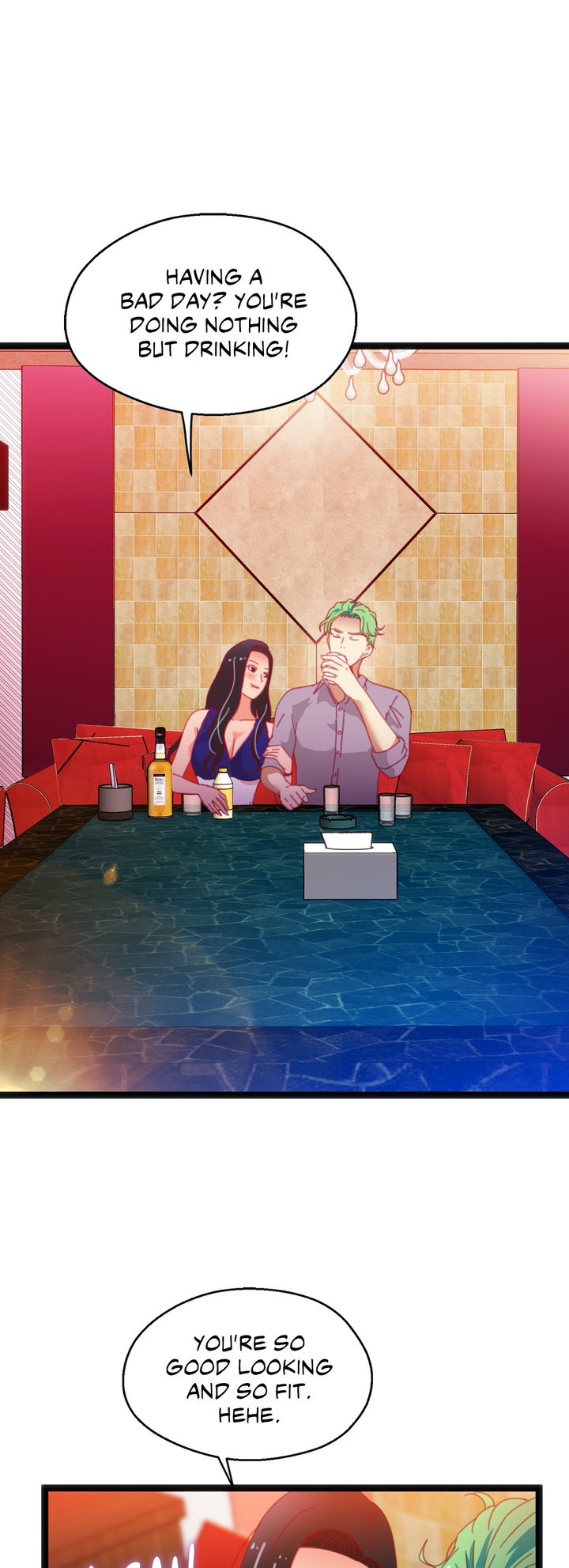 The Body Game - Chapter 51 [photo 31] - MangaPorn