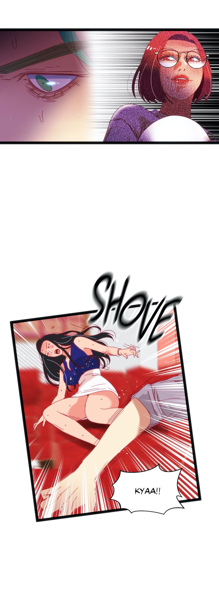 The Body Game - Chapter 51 [photo 33] - MangaPorn