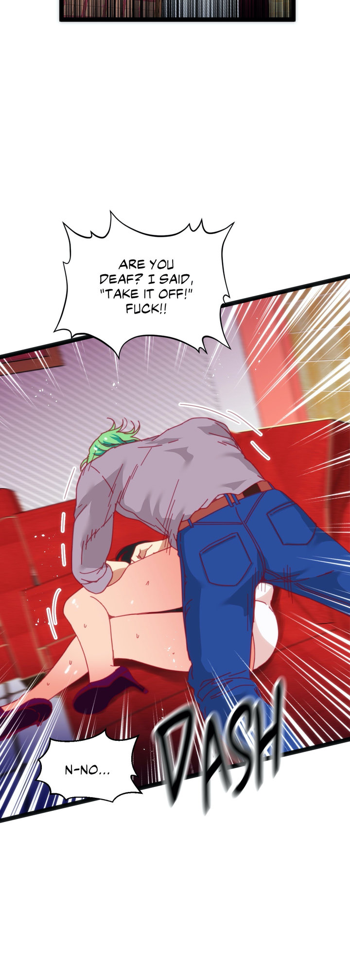 The Body Game - Chapter 51 [photo 35] - MangaPorn