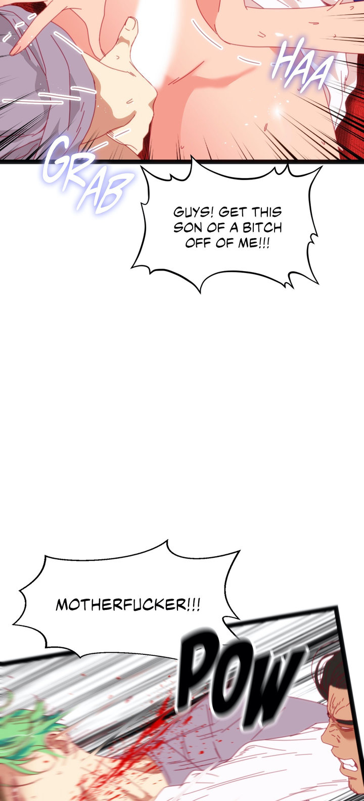 The Body Game - Chapter 51 [photo 44] - MangaPorn