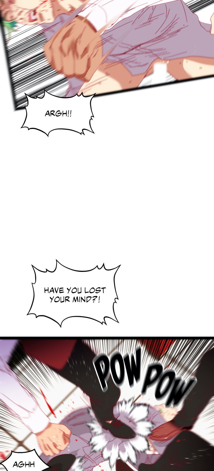 The Body Game - Chapter 51 [photo 45] - MangaPorn