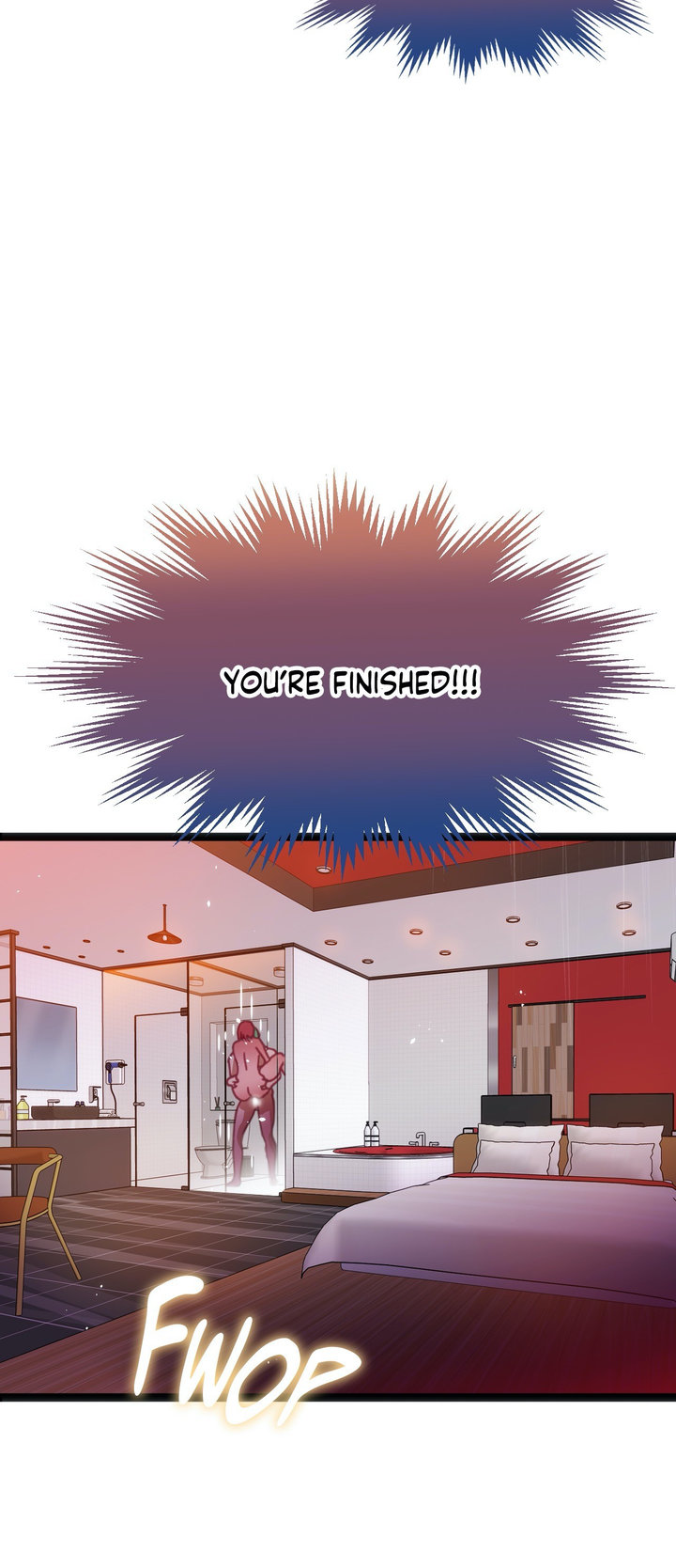 The Body Game - Chapter 51 [photo 5] - MangaPorn