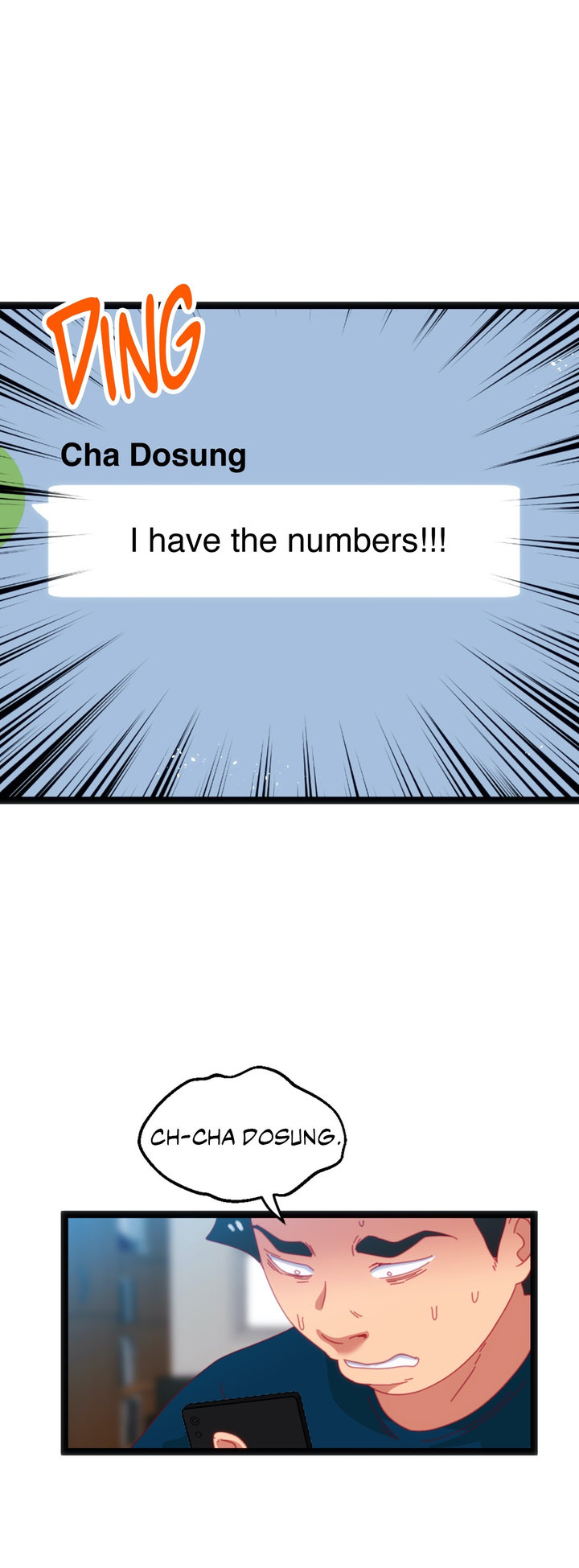 The Body Game - Chapter 51 [photo 7] - MangaPorn