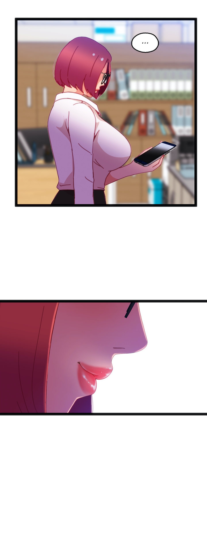 The Body Game - Chapter 51 [photo 9] - MangaPorn