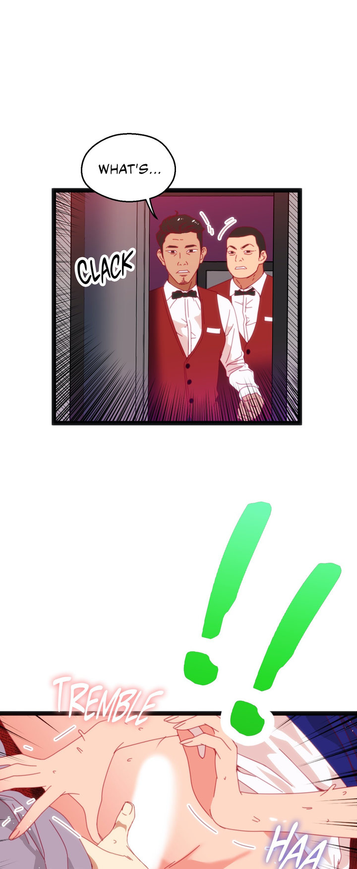 The Body Game - Chapter 52 [photo 1] - MangaPorn