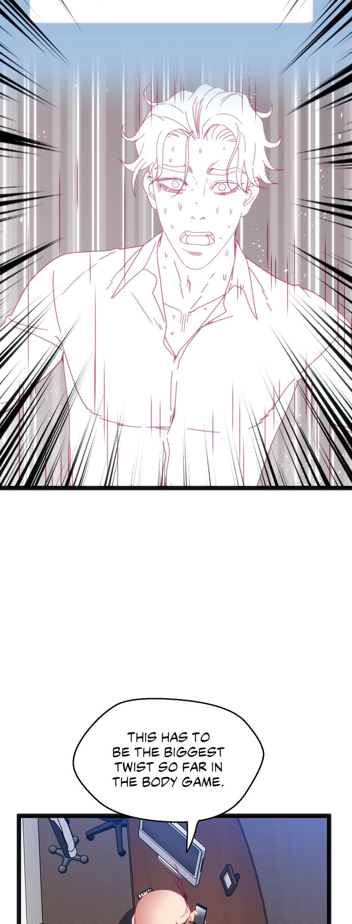 The Body Game - Chapter 52 [photo 10] - MangaPorn