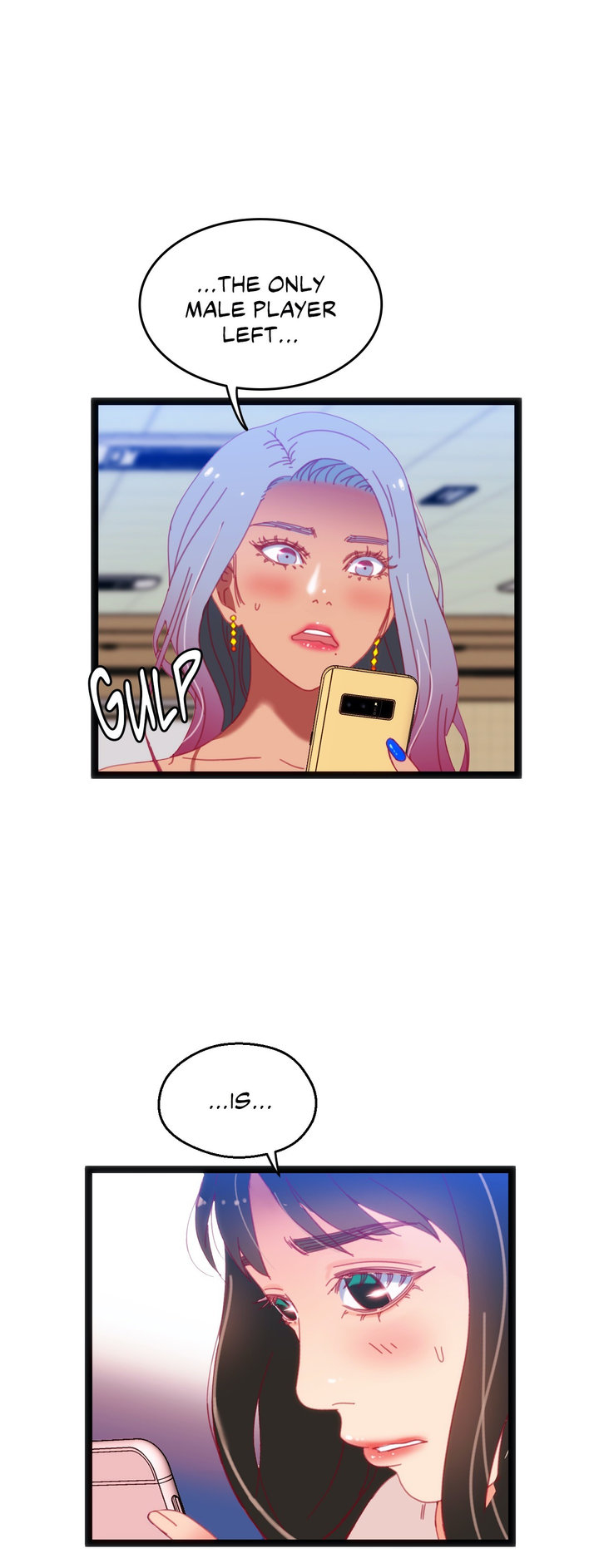 The Body Game - Chapter 52 [photo 12] - MangaPorn