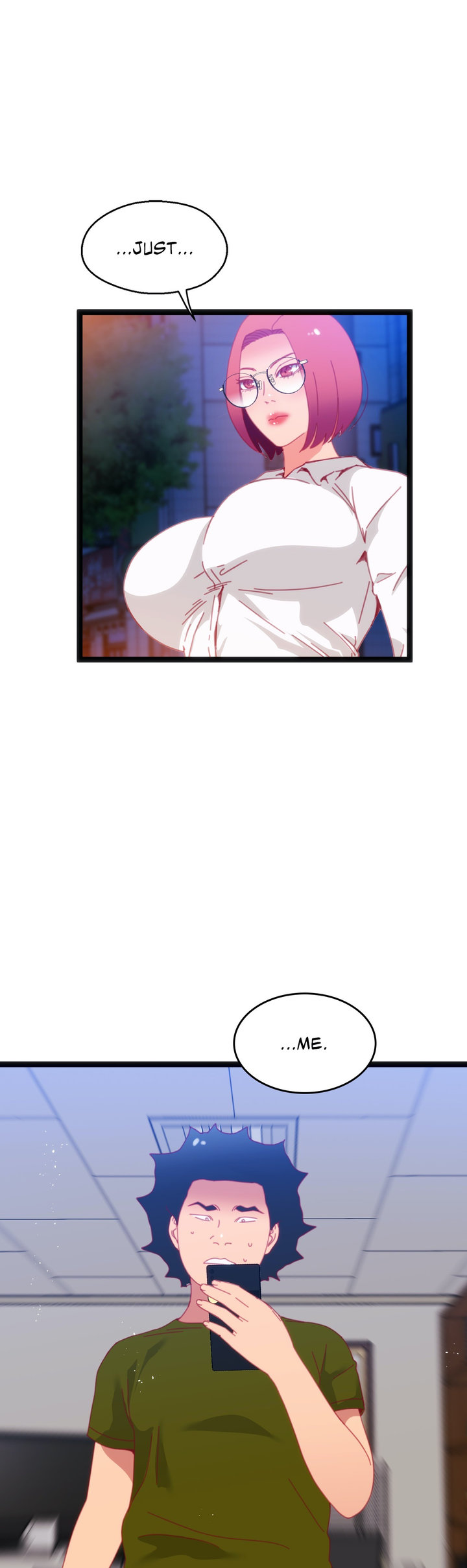 The Body Game - Chapter 52 [photo 13] - MangaPorn