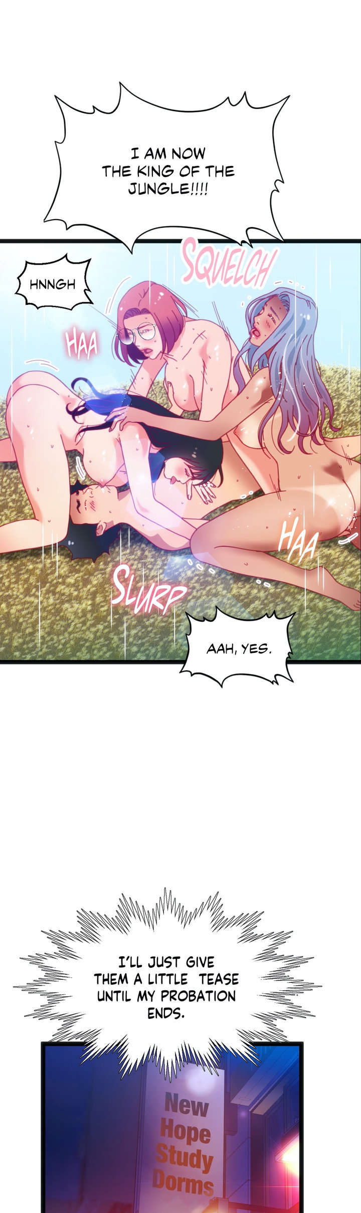 The Body Game - Chapter 52 [photo 16] - MangaPorn