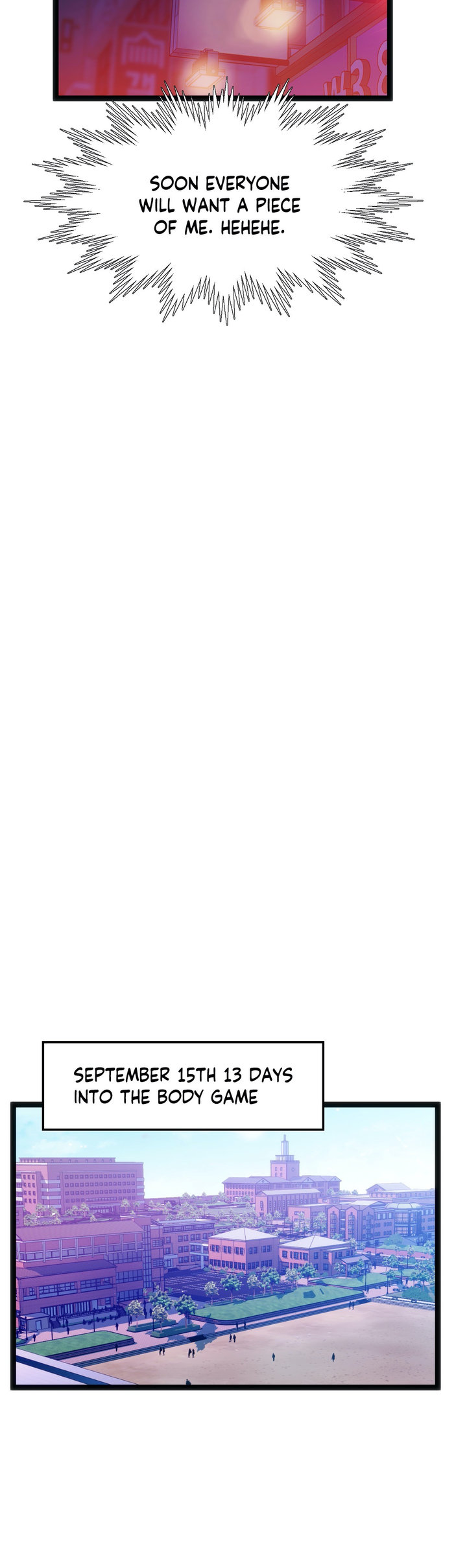 The Body Game - Chapter 52 [photo 17] - MangaPorn