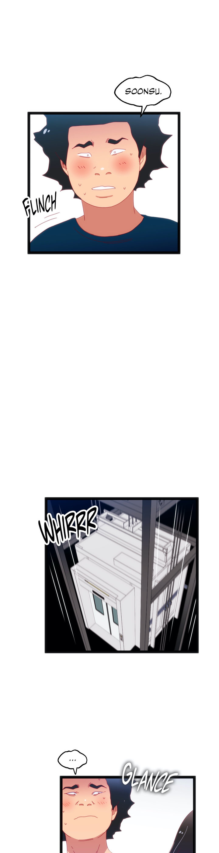 The Body Game - Chapter 52 [photo 25] - MangaPorn