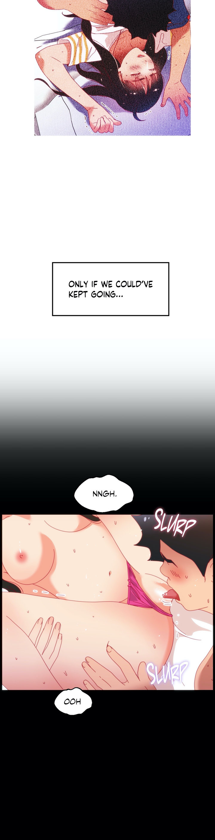 The Body Game - Chapter 52 [photo 28] - MangaPorn