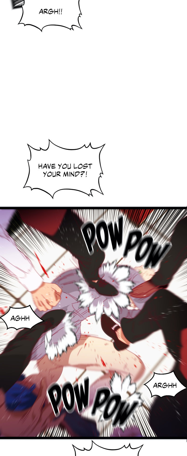 The Body Game - Chapter 52 [photo 3] - MangaPorn