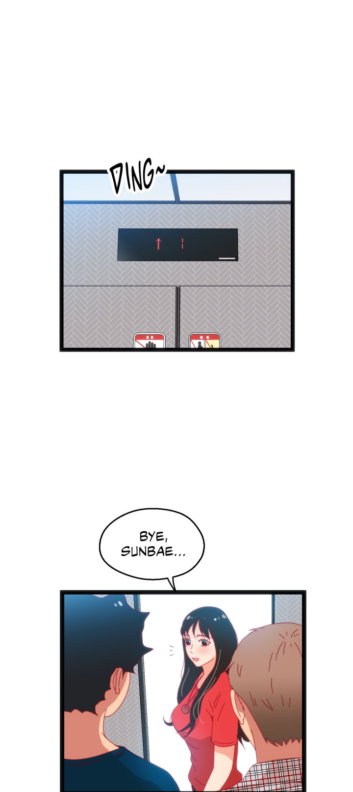 The Body Game - Chapter 52 [photo 31] - MangaPorn