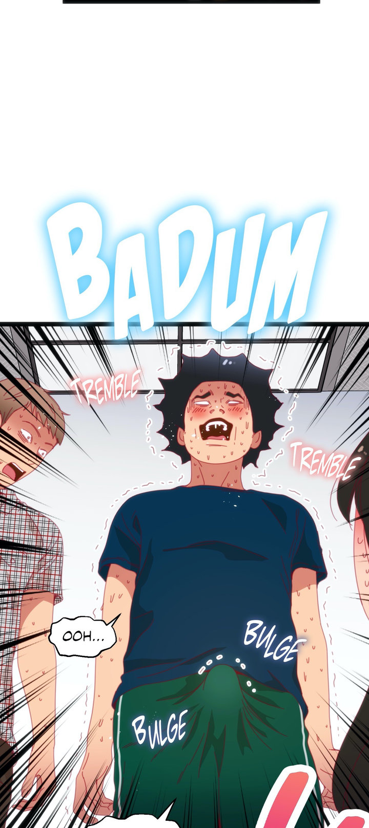 The Body Game - Chapter 52 [photo 32] - MangaPorn