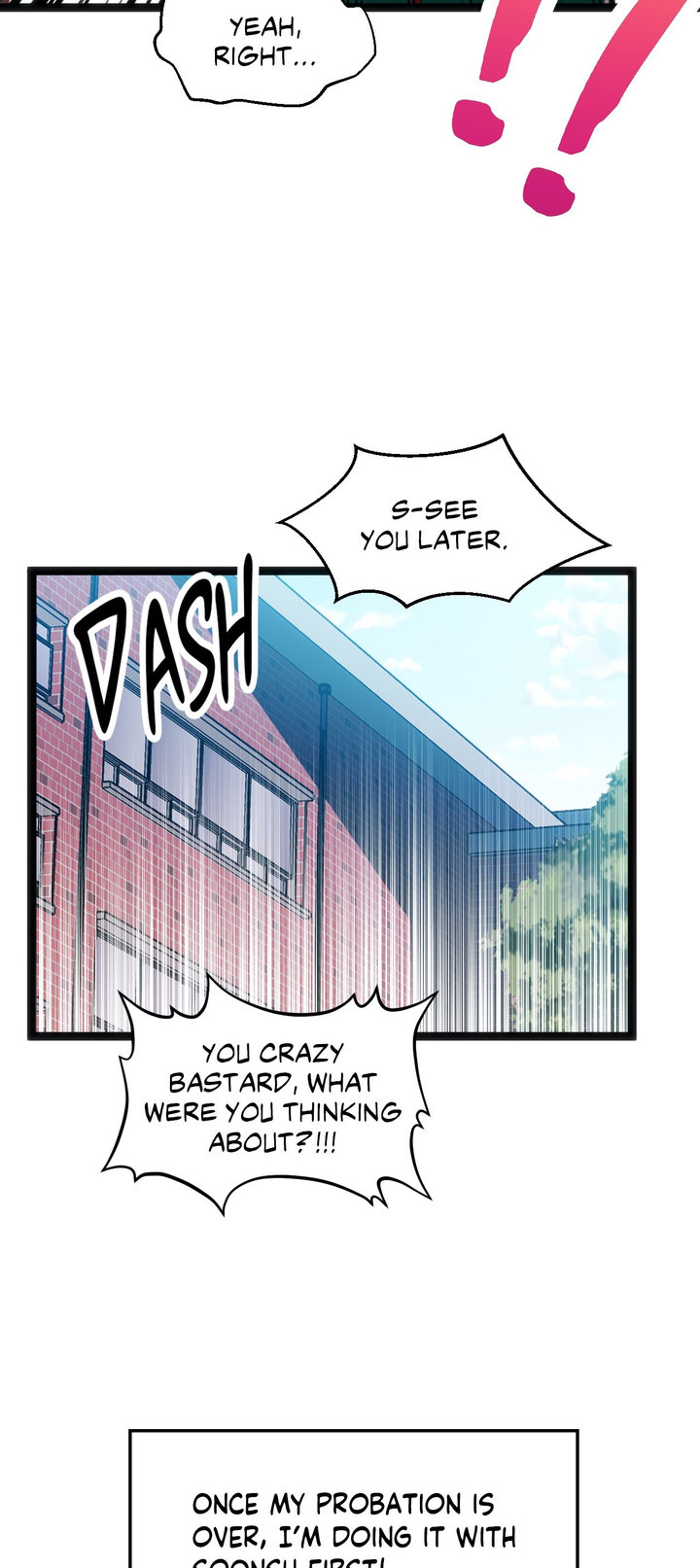 The Body Game - Chapter 52 [photo 33] - MangaPorn