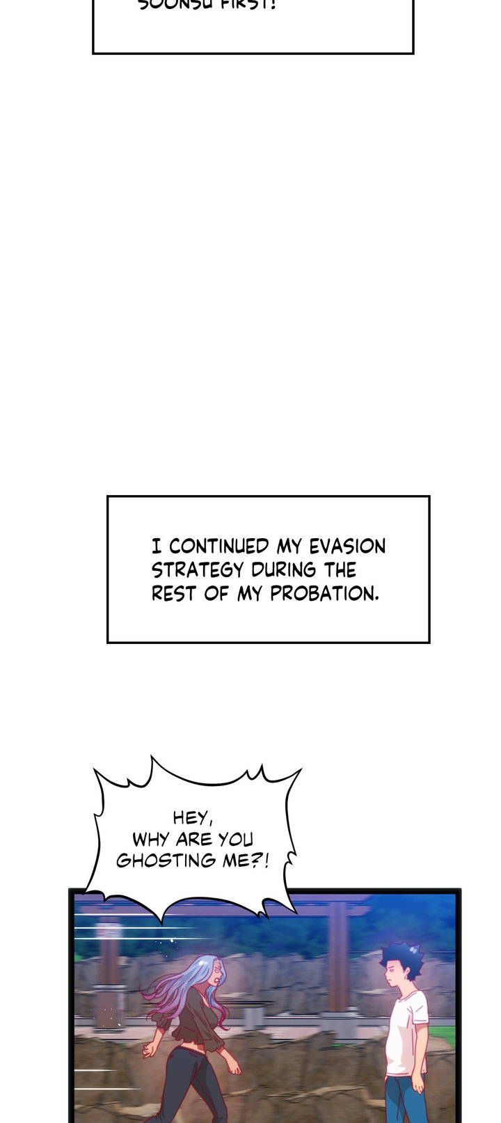 The Body Game - Chapter 52 [photo 34] - MangaPorn