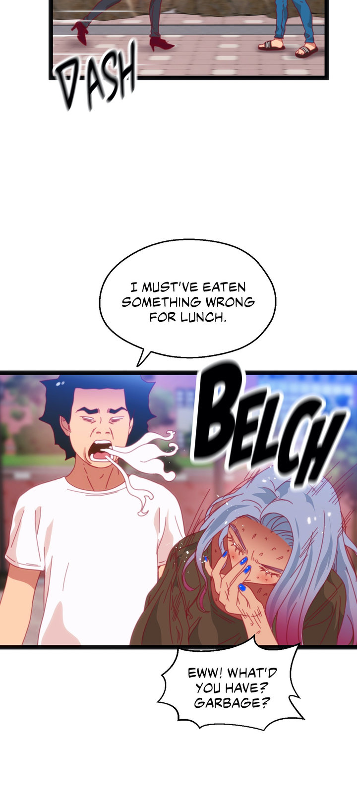 The Body Game - Chapter 52 [photo 35] - MangaPorn