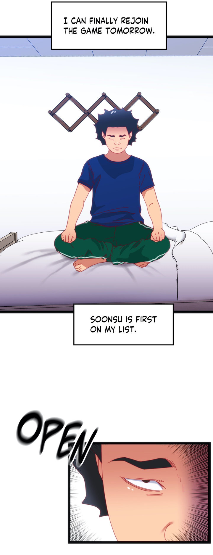 The Body Game - Chapter 52 [photo 42] - MangaPorn