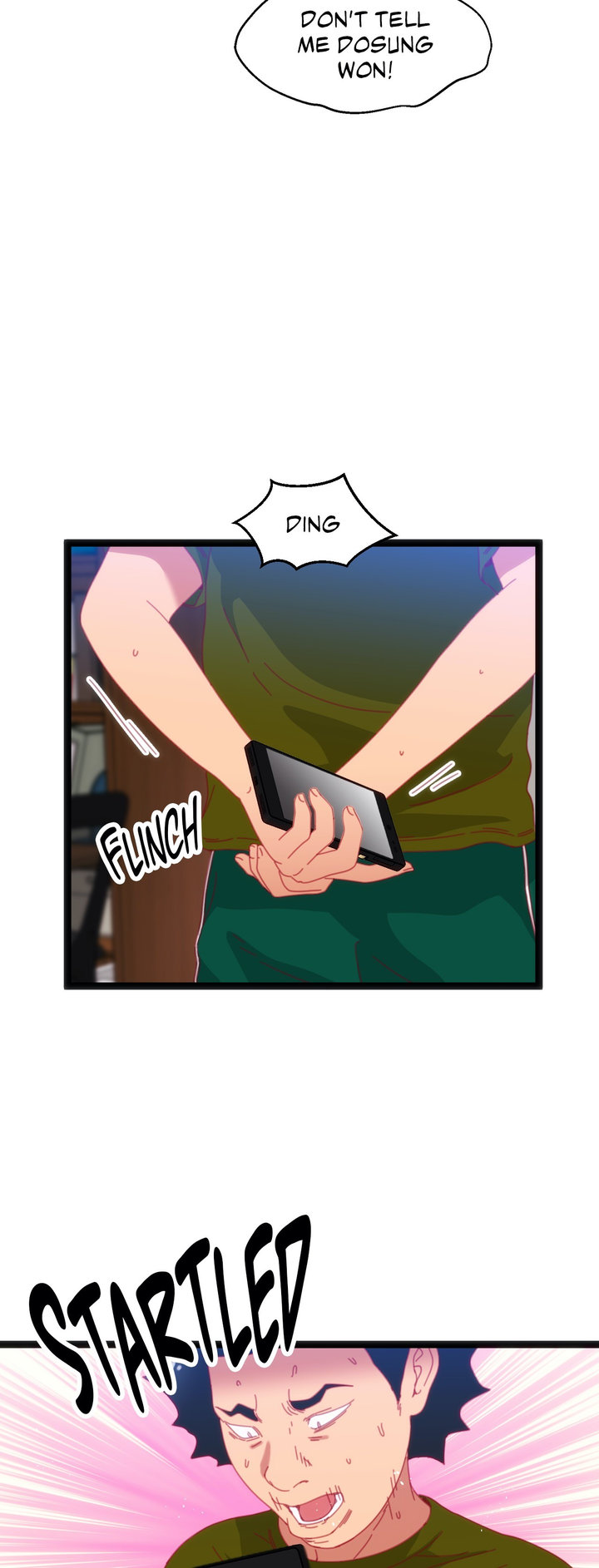 The Body Game - Chapter 52 [photo 8] - MangaPorn