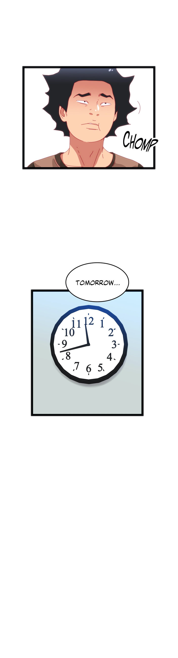 The Body Game - Chapter 53 [photo 11] - MangaPorn